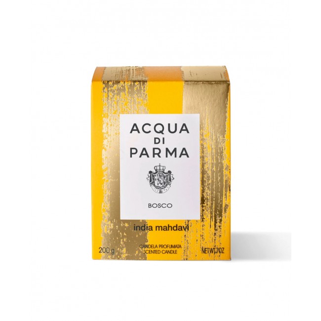 ACQUA DI PARMA BOSCO VELA