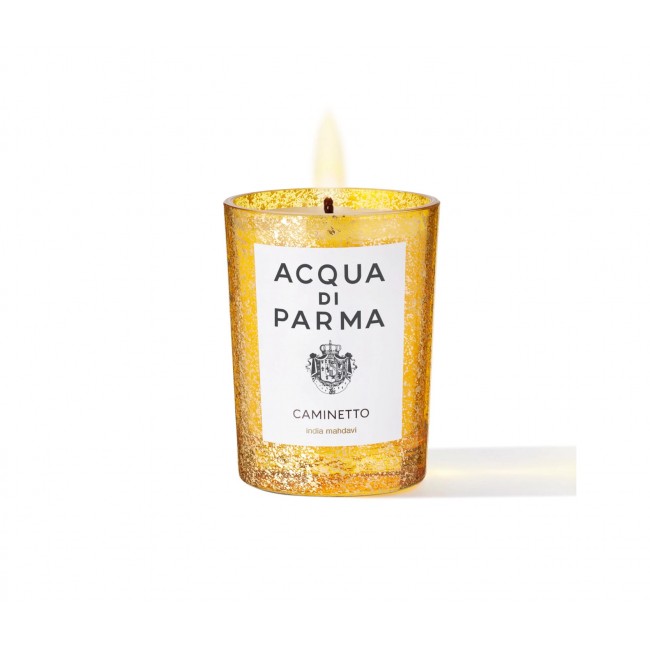 ACQUA DI PARMA CAMINETTO VELA