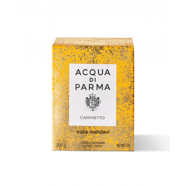 ACQUA DI PARMA CAMINETTO VELA