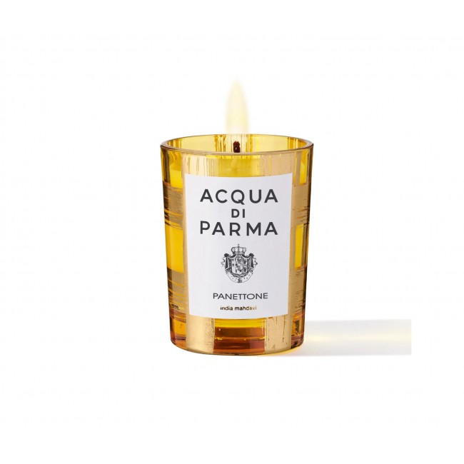 ACQUA DI PARMA PANETTONE VELA