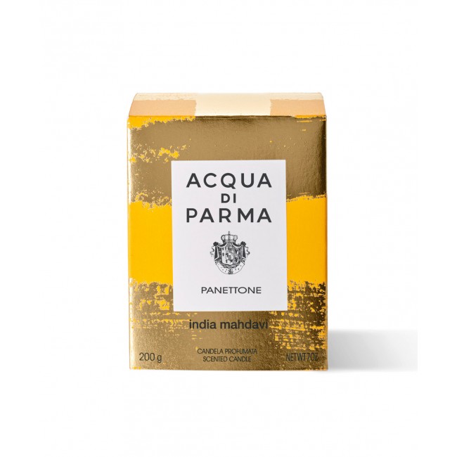 ACQUA DI PARMA PANETTONE VELA