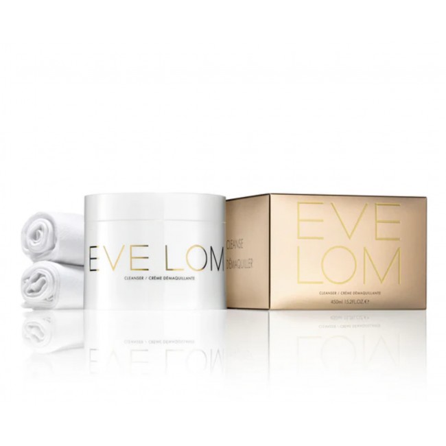 EVE LOM CLEANSER LIMPIADORA...