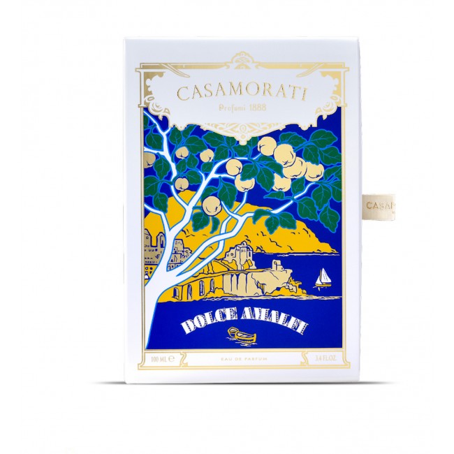 CASAMORATI 1888 DOLCE...