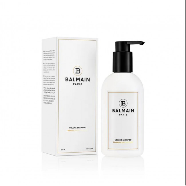 BALMAIN CHAMPU VOLUMEN 300 ML