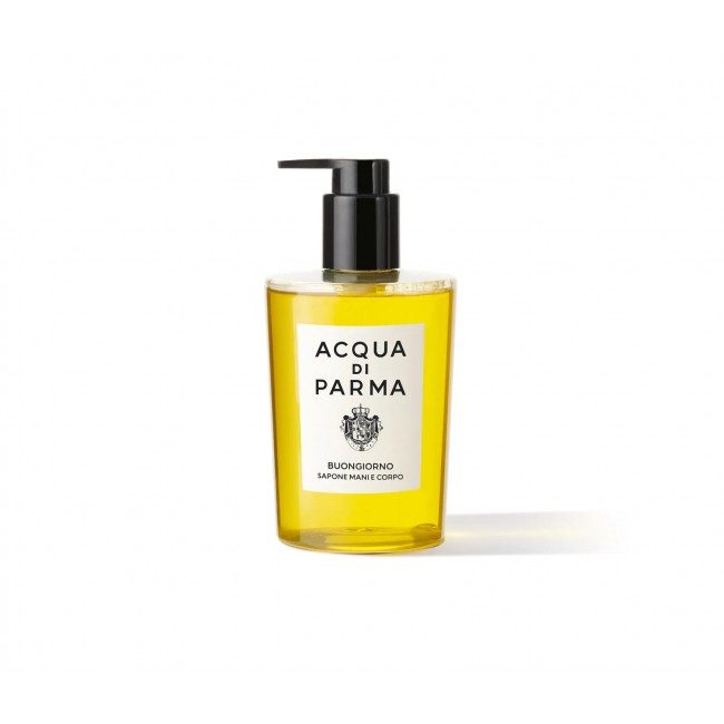 ACQUA DI PARMA BUONGIORNO...