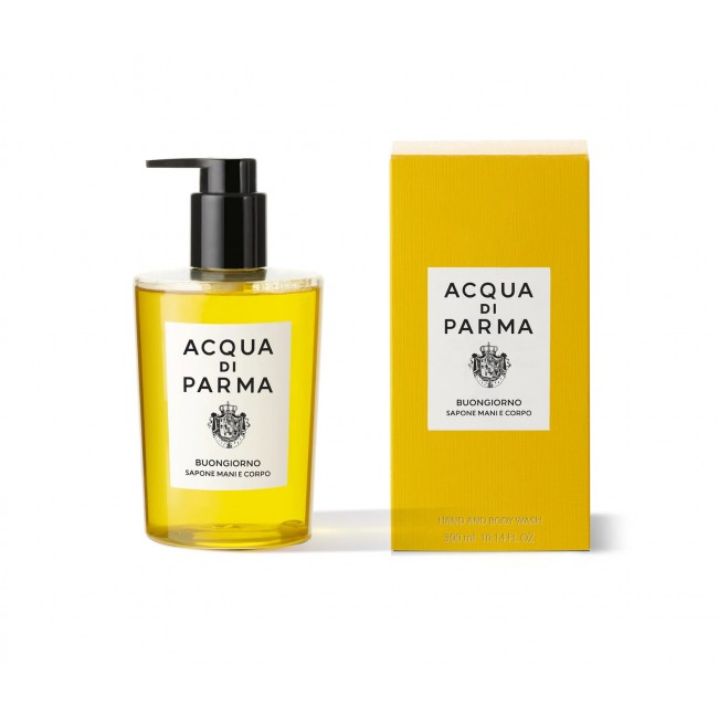 ACQUA DI PARMA BUONGIORNO...
