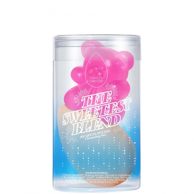 BEAUTYBLENDER THE SWEETEST...
