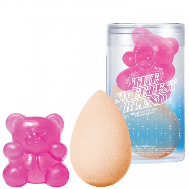 BEAUTYBLENDER THE SWEETEST...