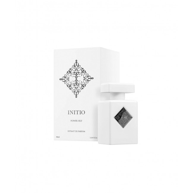 INITIO POWER SELF EXTRAIT...