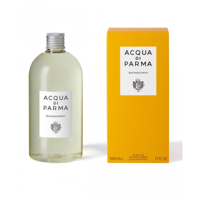 ACQUA DI PARMA BUONGIORNO...