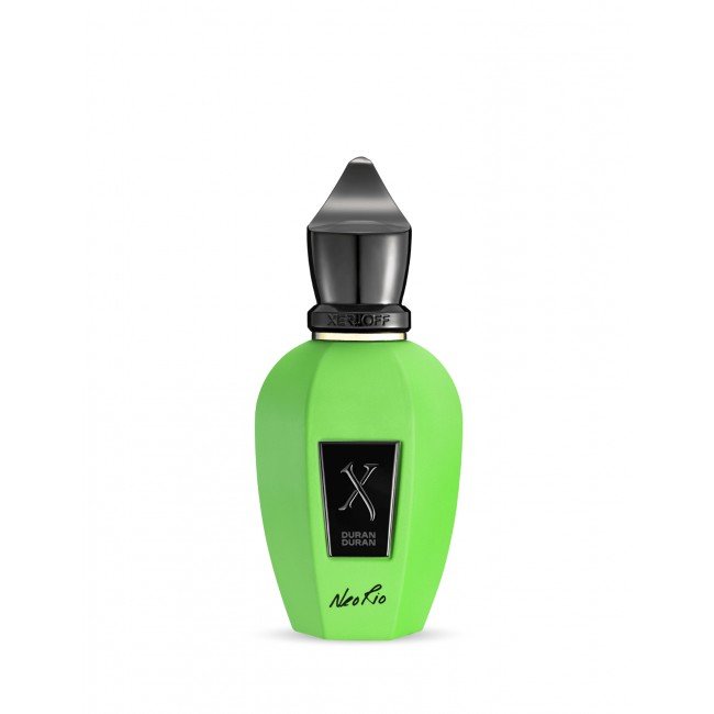 XERJOFF NEORIO GREEN DURAN...