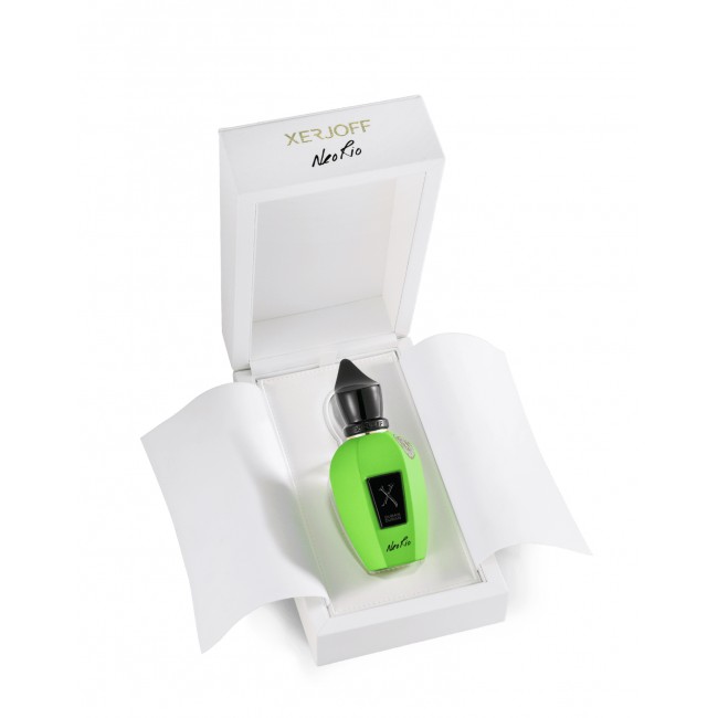 XERJOFF NEORIO GREEN DURAN...