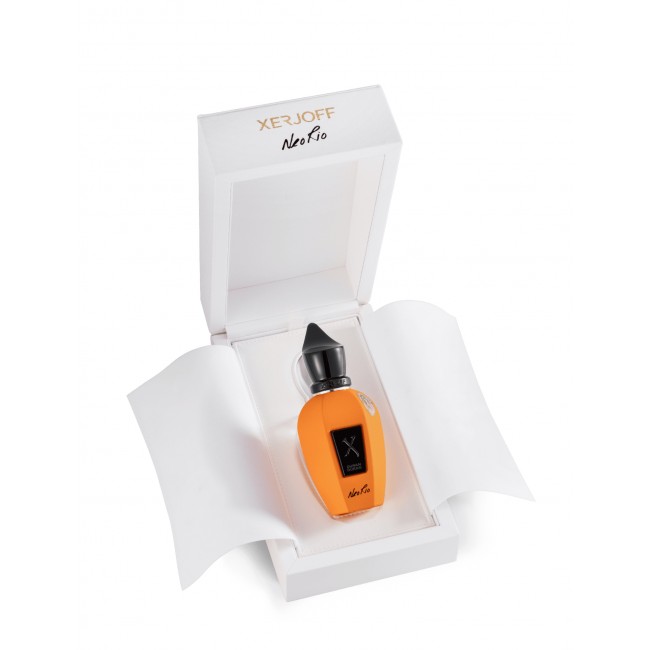 XERJOFF NEORIO ORANGE DURAN...