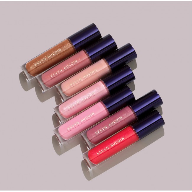KEVYN AUCOIN YUMEN...