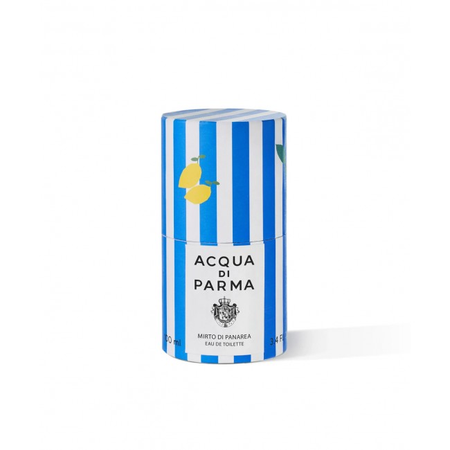 ACQUA DI PARMA BEN ARPÉA...