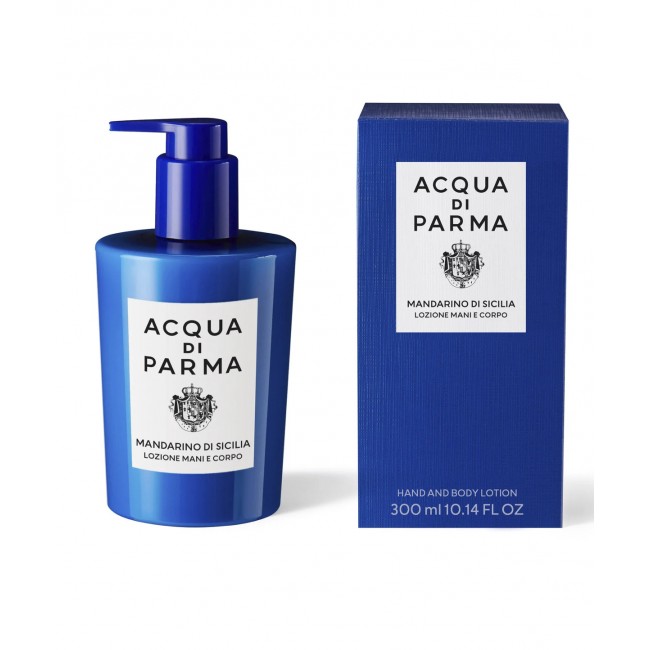 ACQUA DI PARMA MANDARINO DI...