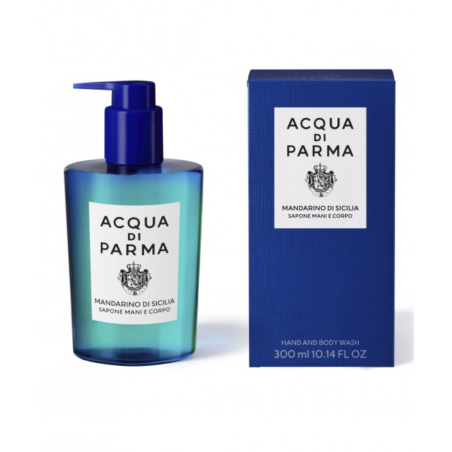 ACQUA DI PARMA MANDARINO DI...