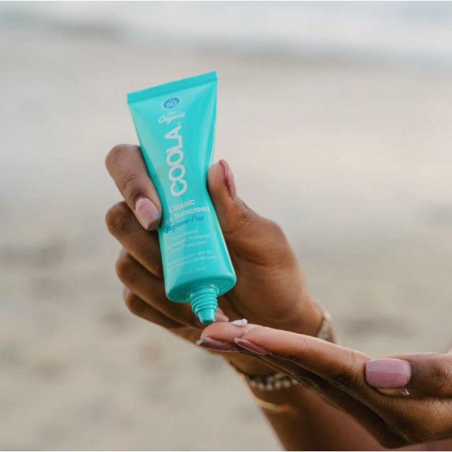COOLA SPF/FPS 50 PROTECCION...