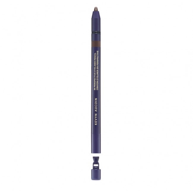 KEVYN AUCOIN BROWN IN...