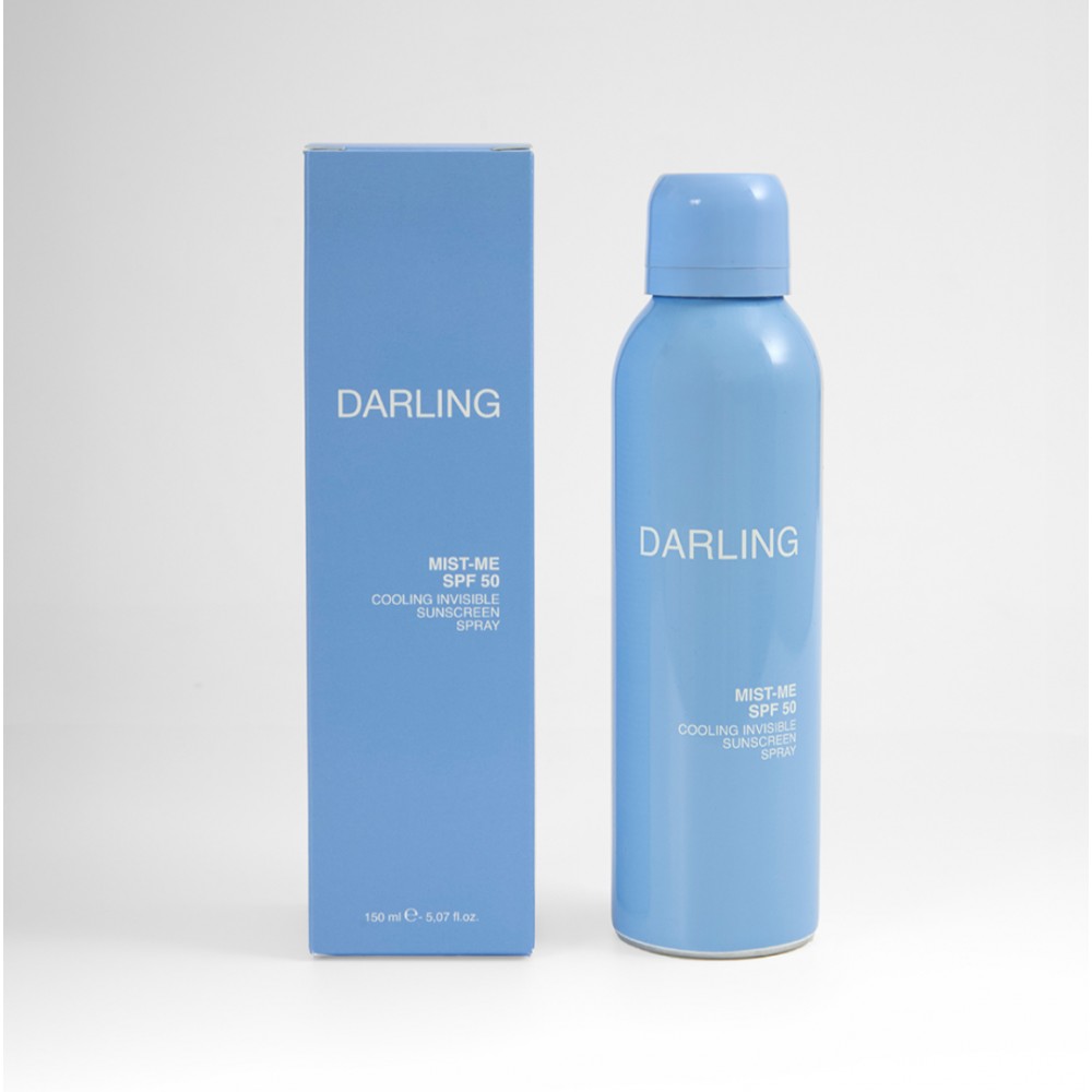 Darling Spray DARLING SPF50 MIST-ME SPRAY