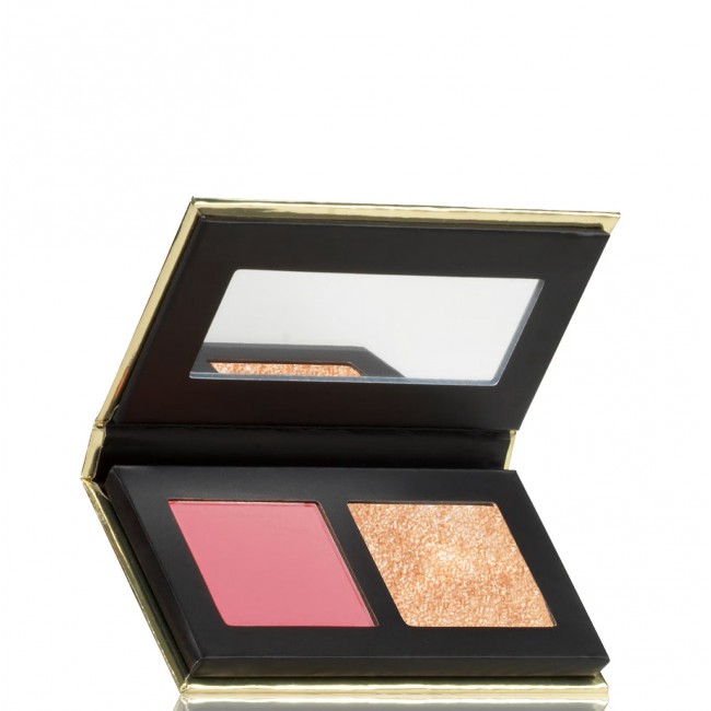 KEVYN AUCOIN PINK THE ART...