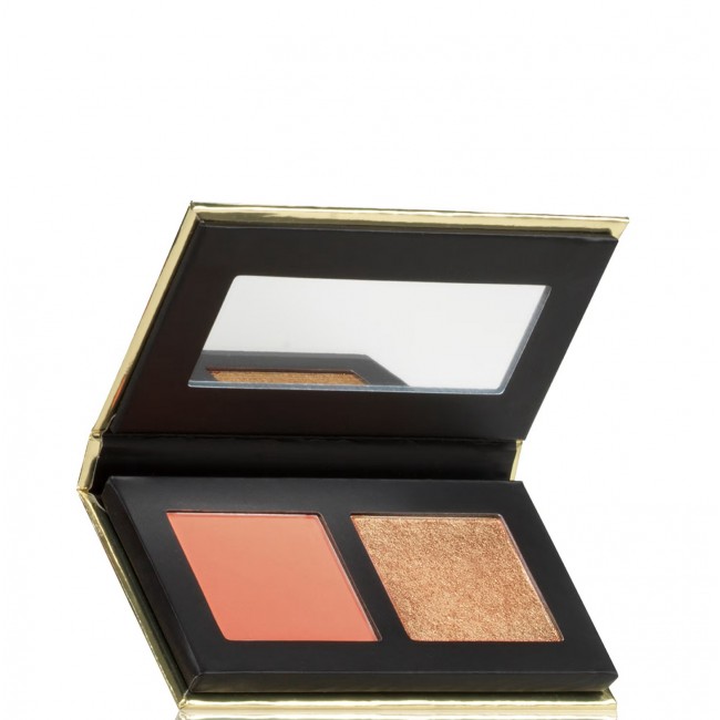 KEVYN AUCOIN PEACH BLUSH &...