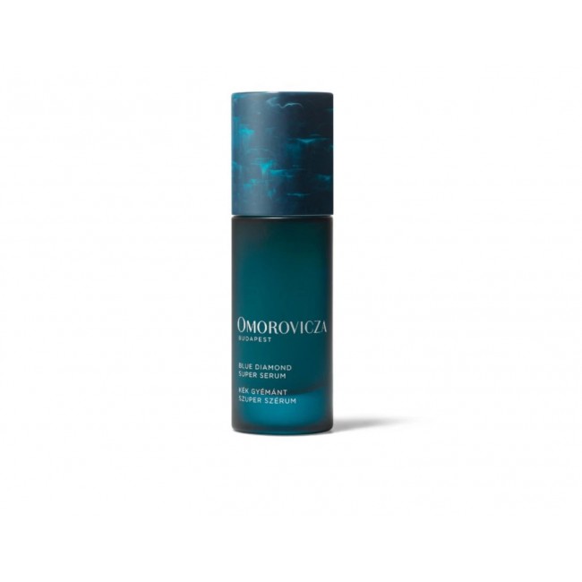 OMOROVICZA BLUE DIAMOND...