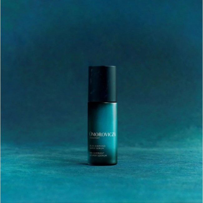 OMOROVICZA BLUE DIAMOND...