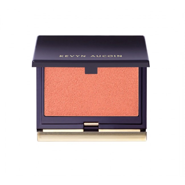 KEVYN AUCOIN EXPOSED THE...