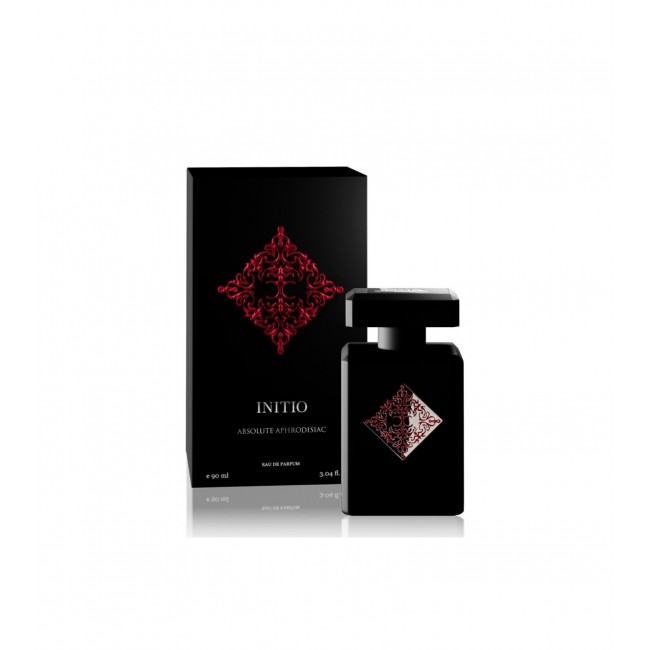 INITIO ABSOLUTE APHRODISIAC...