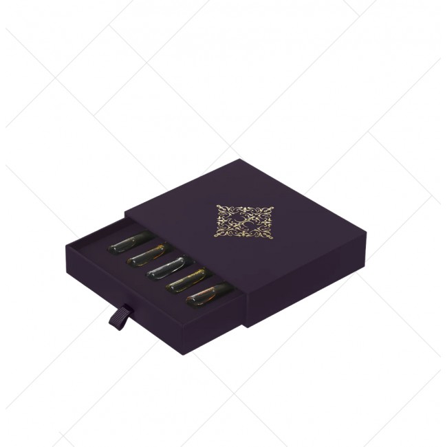 INITIO PARFUMS PRIVÉS...