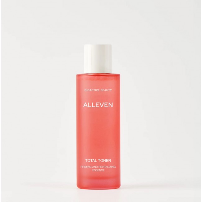 ALLEVEN TOTAL TONER FIRMING...