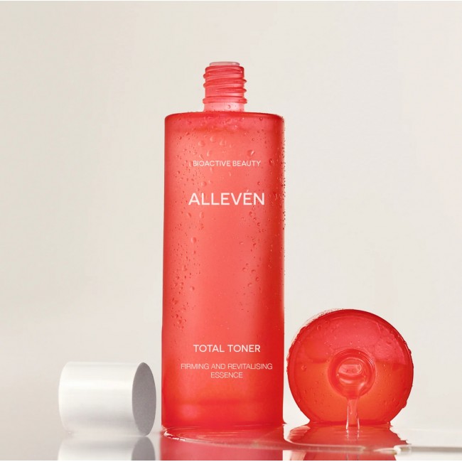 ALLEVEN TOTAL TONER FIRMING...