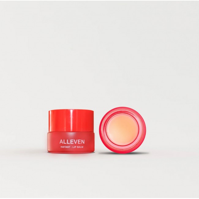 ALLEVEN INSTANT LIP BALM 5 GR