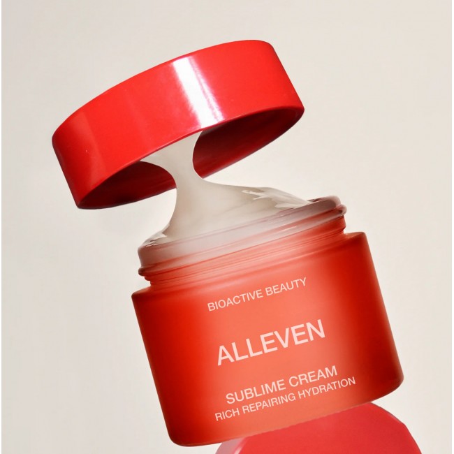 ALLEVEN SUBLIME CREAM 50 ML