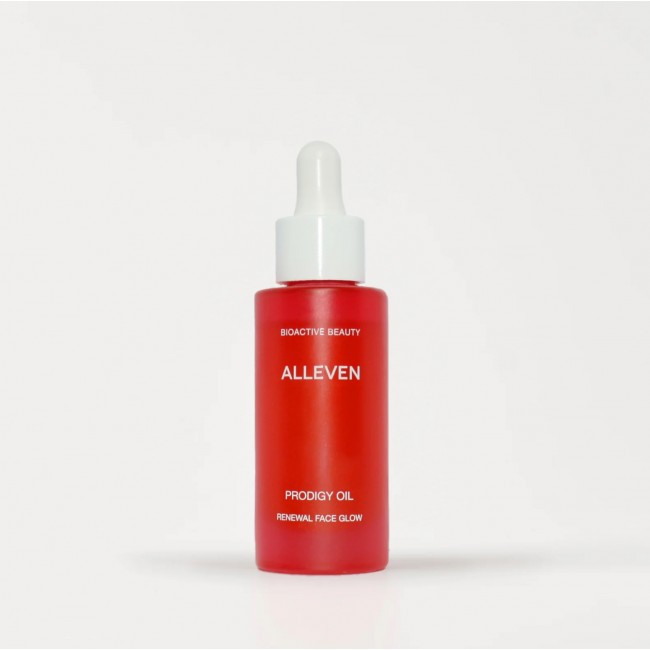 ALLEVEN PRODIGY OIL RENEWAL...