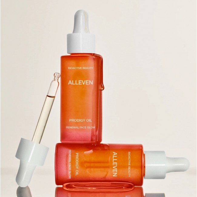 ALLEVEN PRODIGY OIL RENEWAL...