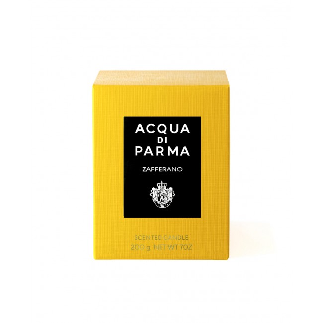 ACQUA DI PARMA ZAFFERANO...