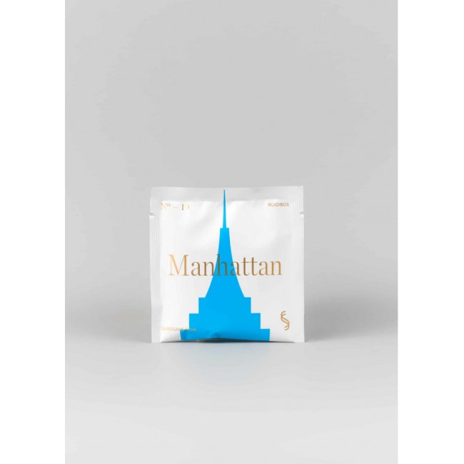 SANS & SANS MANHATTAN...