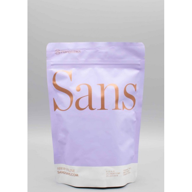 SANS & SANS MANZANILLA 25...