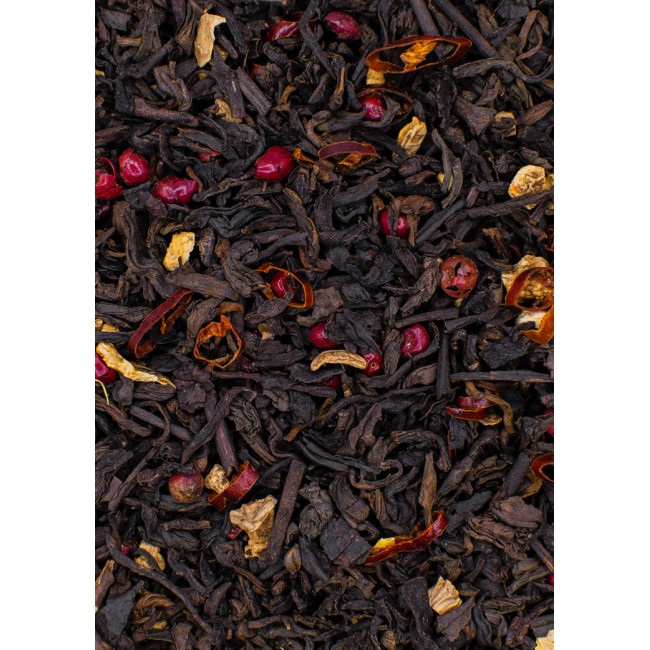 SANS & SANS PU ERH CHAI 565...