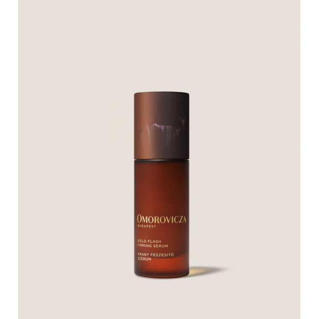 OMOROVICZA GOLD FLASH...