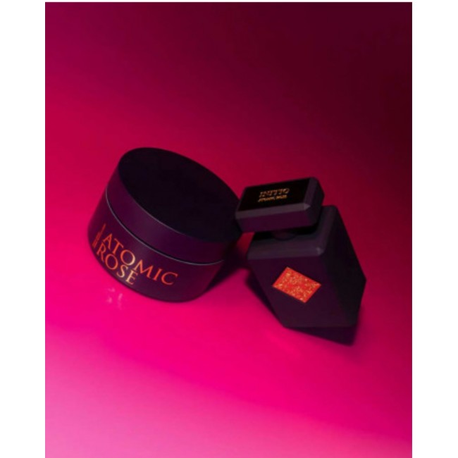 INITIO ATOMIC ROSE CREMA DE...
