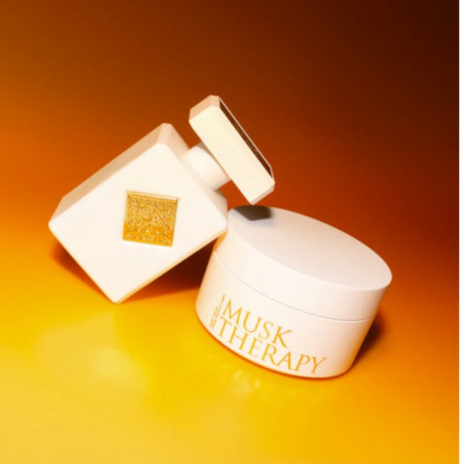 INITIO MUSK THERAPY CREMA...