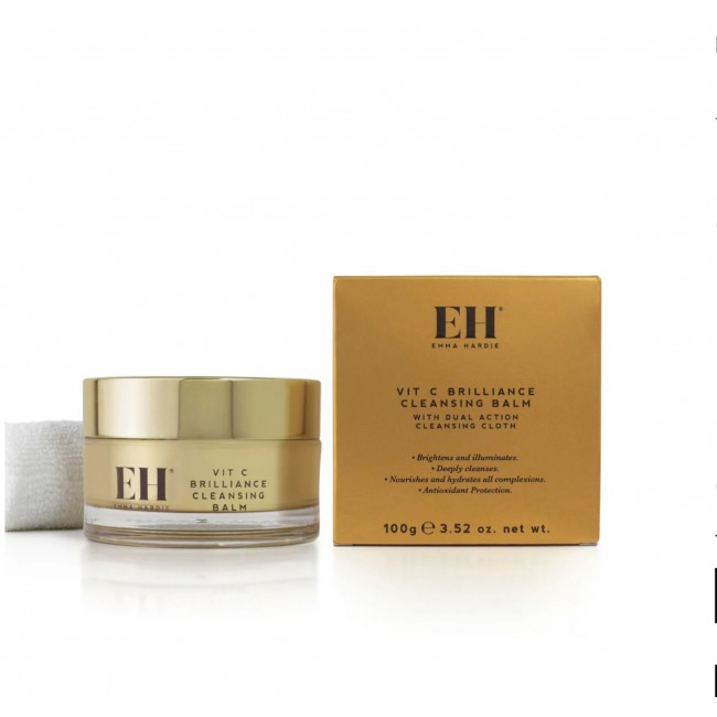 EMMA HARDIE CLEANSING BALM...