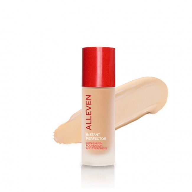 ALLEVEN INSTANT PERFECTOR...