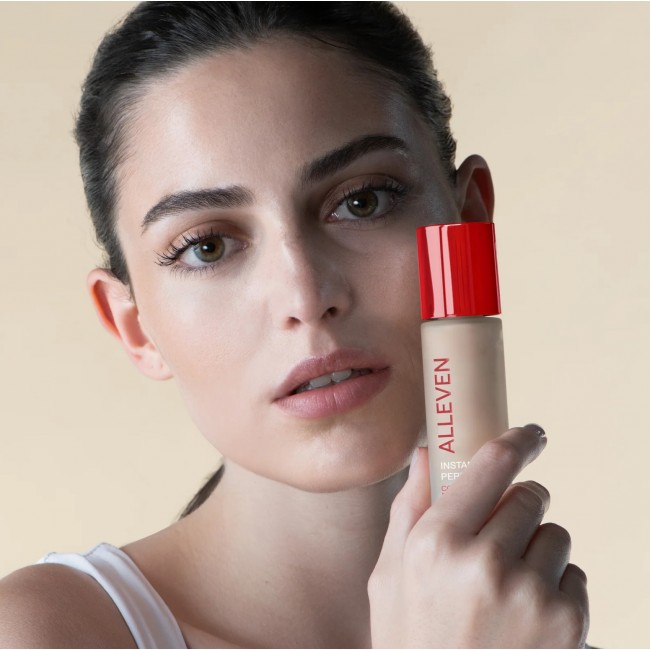 ALLEVEN INSTANT PERFECTOR...
