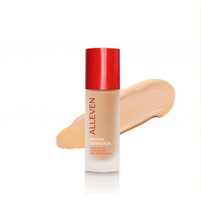 ALLEVEN INSTANT PERFECTOR...