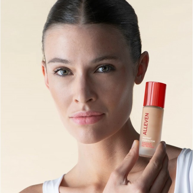 ALLEVEN INSTANT PERFECTOR...