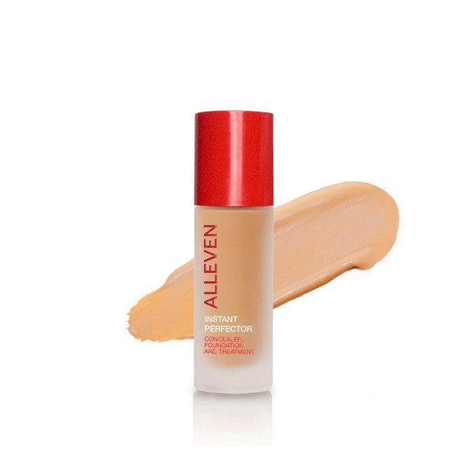 ALLEVEN INSTANT PERFECTOR SAND